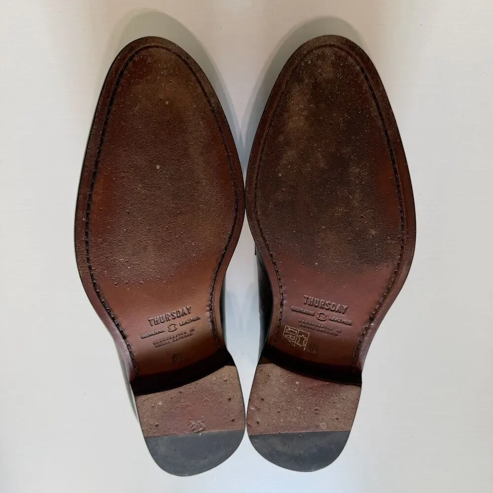 Thursday Boot Company thursday boot